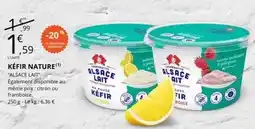 Thiriet Durable - 2 cassolettes aux fruits de mer, sauce au sancerre offre