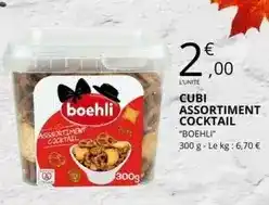 Thiriet 40 petits feuilletes offre