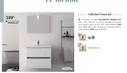 Thiriet Ris de veau offre