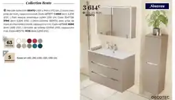 Thiriet Durable - filets de sandre coupés en portions avec peau offre