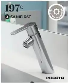 Thiriet Pad thai aux crevettes offre