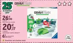 Picard Jeunes cèpes coupés offre