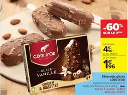 Édition limitée choco vertigo