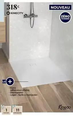 Thiriet Pommes de terre au beurre et au sel de guerande offre