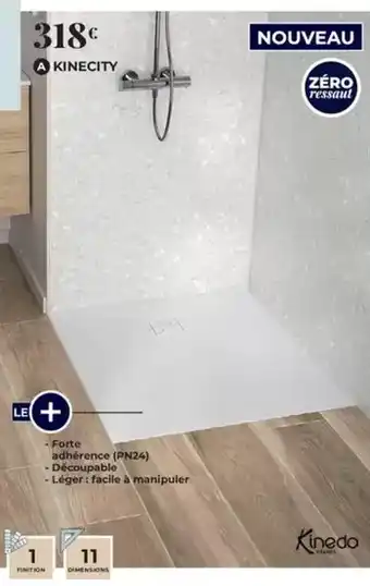 Thiriet Pommes de terre au beurre et au sel de guerande offre