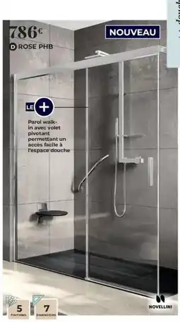 Thiriet Cocktail de champignons offre