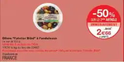 Carrefour Carrefour - yaourt à boire yab offre