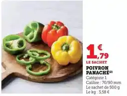 Carrefour Old el paso - wraps extra moelleux offre