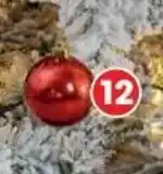 Bazarland Le lot de 10 boules incassables offre