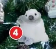 Le sujet de noël