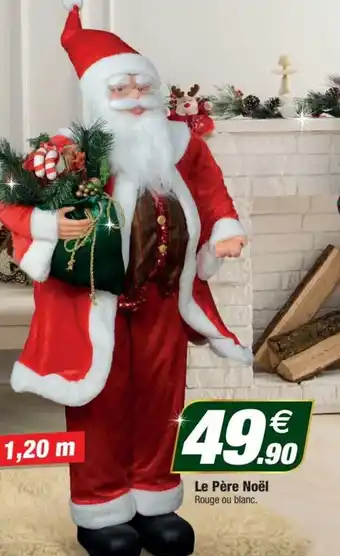 Bazarland La père noël offre