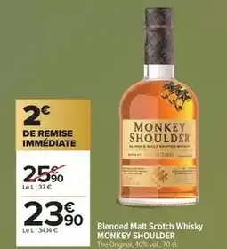 Promocash Escalope de porc offre