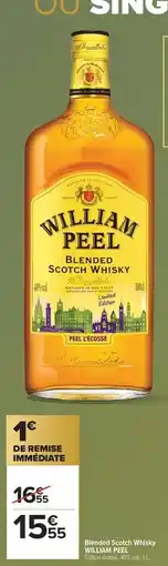 Promocash Quasi de veau semi-pare (sans aiguillette) offre