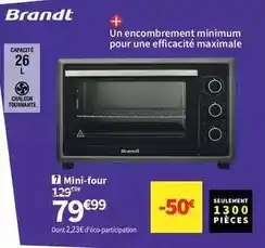 Bi1 Leffe - bière blonde d'abbaye offre