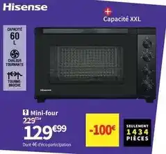 Bi1 1664 - bières blondes offre