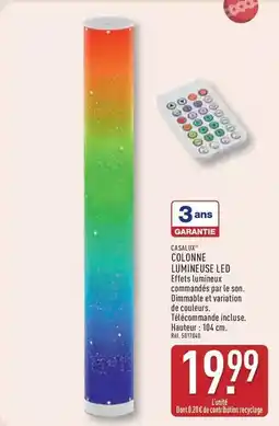 Intermarché Express Chivas regal - scotch whisky blended 12 ans offre