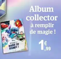 Intermarché Express Signal - boisson gazeuse original offre