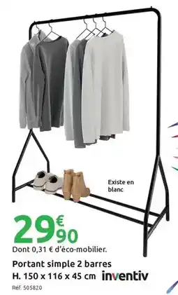 Intermarché Express Signal - boisson gazeuse original offre