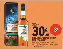 Bi1 Saint agur - fromage offre