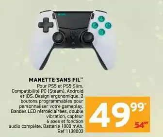 Stanhome Anticernes correcteur lissant offre