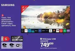 Bi1 Entremont - fromage à raclette offre