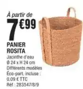 Rural Master Complet - croquettes chiens 15 kg offre