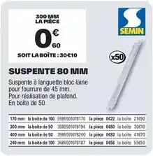 Rural Master Kit affûtage manuel offre