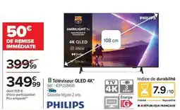 Costco Pancakes natures offre