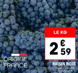 Supeco Pot-au-feu offre