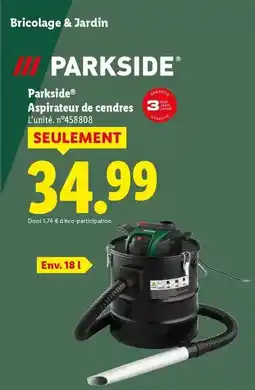 E.Leclerc Brico Étagère charge lourde 4 tablettes offre