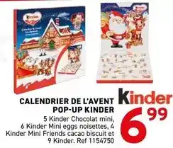 E.Leclerc Brico Scheppach - perceuse visseuse 20v offre