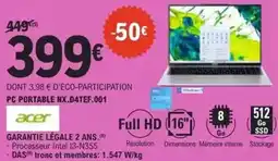 E.Leclerc Brico Skil - ponceuse multifonction 4-en-1/160 w offre