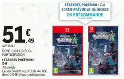 E.Leclerc Brico Nilfisk - aspirateur eau & poussières offre