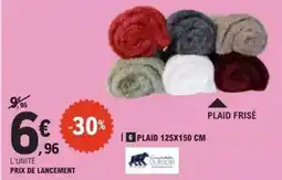 E.Leclerc Brico Conrad - suspension offre