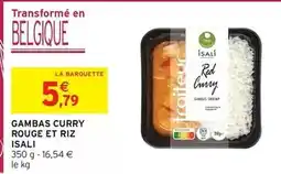 ALDI Mini boudins blancs ou mini saucisses cocktail créoles offre