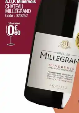 ALDI Noix de saint-jacques avec corail offre