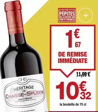 ALDI Durable - noix de saint-jacques sans corail offre