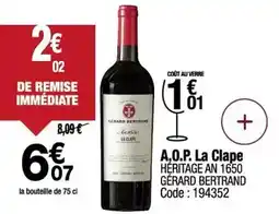 ALDI 48 escargots à la bourguignonne offre