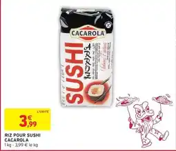 ALDI Danette - creme dessert offre