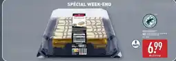 ALDI Desserissimes - pull lifetuffle offre