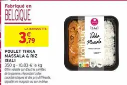 ALDI Boucherie st-clément - kit pour potée offre
