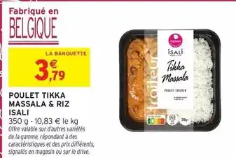 ALDI Boucherie st-clément - kit pour potée offre