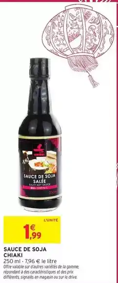 ALDI Paysan gourmand - gâche tranchée offre