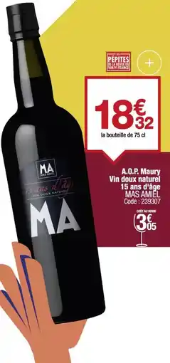 ALDI Dosettes de café tradition offre