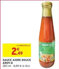 ALDI 2 crêpes à la savoyarde offre