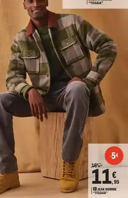 E.Leclerc Canard - 2 cuisses + 2 manchons de offre