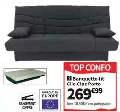 E.Leclerc Canard - 2 magrets de offre