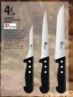 E.Leclerc Hopi - compostee de céréales pour oiseaux du jardin offre