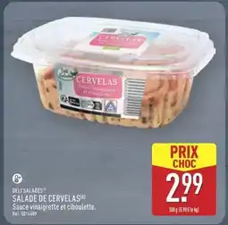 E.Leclerc Mousse passion offre