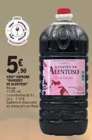 E.Leclerc Amandes décortiquées offre